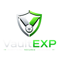 VaultEXP Logo